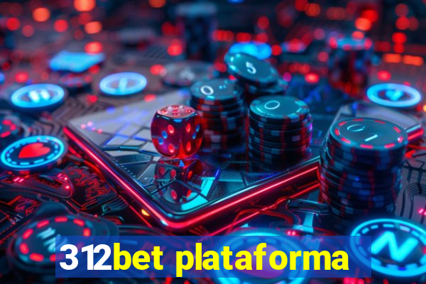 312bet plataforma